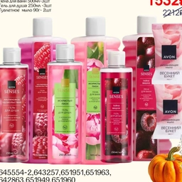 Аватар канала «AVON ЭЙВОН»