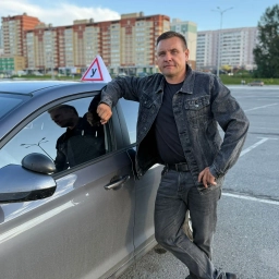 Аватар канала «Сергей Моряхин Автоинструктор-62»
