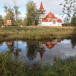 Аватар канала «☦️Реконьский паломникЪ»