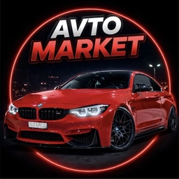 Аватар канала «AVTO MARKET»