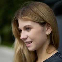 Аватар канала «Александра Трусова»