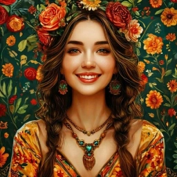 Аватар канала «Женский журнал»