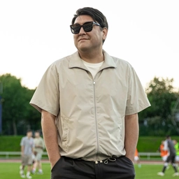 Аватар канала «Азамат Мусагалиев»