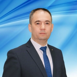 Аватар канала «Сахабиев Азат Альвертович»