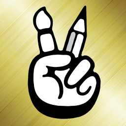 Аватар канала «Азбука рисования»