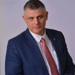 Аватар канала «АНДРЕЙ ЗГОННИКОВ»