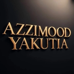 Аватар канала «AZZIMOOD / ЯКУТИЯ»
