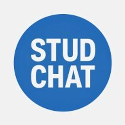 Аватар группы «Студенты | Болталка»