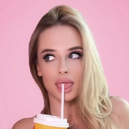 Аватар канала «BLONDINKA»