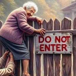 Аватар канала «Бабка. Только для взрослых»