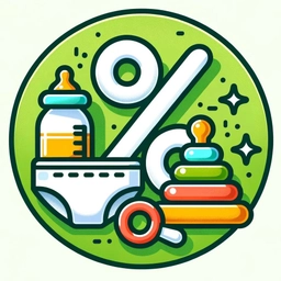 Аватар канала «Беби-сейл: акции и скидки»