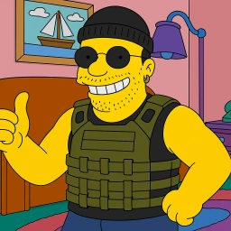 Аватар канала «BadVo1ce»