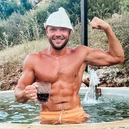 Аватар канала «Ладесов Дмитрий»