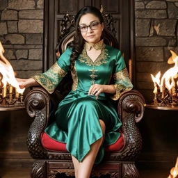 Аватар канала «Bahara_pp. Рецепты и жизнь.»