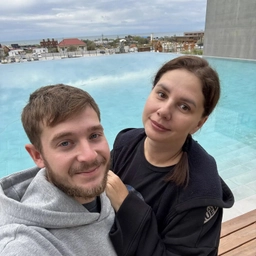 Аватар канала «Марина Балмашева»