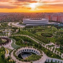 Аватар канала «Свои в Краснодаре | Донбасс | Недвижимость»