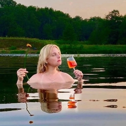 Аватар канала «Барышня шутить изволит»