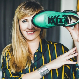 Аватар канала «Inna.BASARAB»