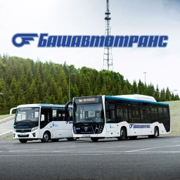 Аватар канала «Башавтотранс»