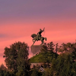 Аватар канала «Башкирия Online»