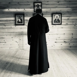 Аватар канала «Батюшка-Душа»