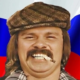 Аватар канала «Батя Юморист»