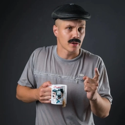 Аватар канала «ВИКТОРОВИЧ»