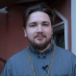 Аватар канала «Батюшка на проводе»