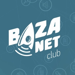 Аватар канала «Baza.net. Твоя базовая связь.»
