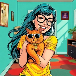 Аватар канала «Юмор Шутки Приколы»