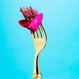 Аватар канала «Помада на завтрак»