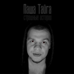 Аватар канала «Паша Тайга. Аудиокниги, страшные истории»