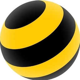 Аватар канала «билайн»