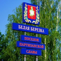 Аватар канала «Белая Березка»