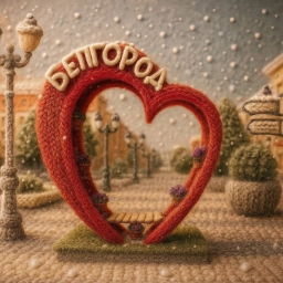 Аватар канала «Белгород»