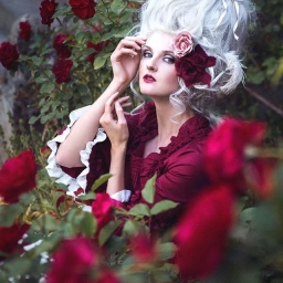 Аватар канала «КОРОЛЕВА В ШОКЕ»