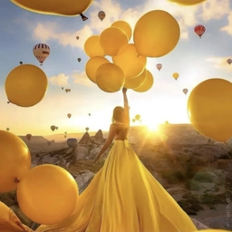 Аватар канала «Мир вдохновения»