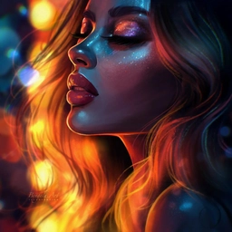 Аватар канала «Школа digital рисования Bengala Art»