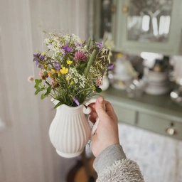 Аватар канала «Берег леса | Уютный блог»