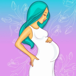 Аватар канала «Беременность Роды Материнство | Чат Беременных | Роддом | Роды | январята февралята мартята апрелята майчата июнята июлята августята сентябрята октябрята ноябрята декабрята»