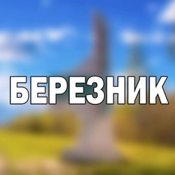 Аватар канала «Березник»