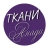 Аватар канала «Ткани Анади»