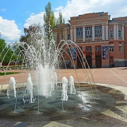 Аватар канала «New Борисоглебск»