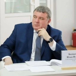 Аватар канала «Илья Беспалов»