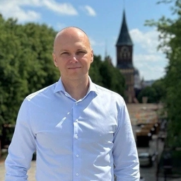 Аватар канала «Алексей Беспрозванных»