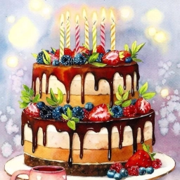 Аватар канала «Лучшие открытки и поздравления. Доброе утро! С Днём рождения! Спокойной ночи! Настроение. 22 февраля Прощёное воскресенье. Проводы Масленицы. С Днём приманивания хорошего настроения!»