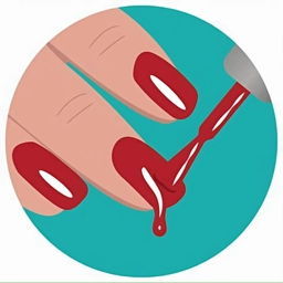 Аватар канала «МАНИКЮР | НОГТИ | ДИЗАЙН»