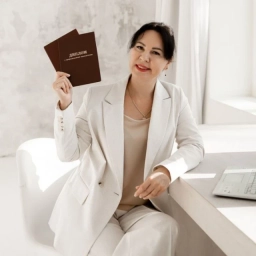 Аватар канала «Массажная мама | Инна Гладченко»