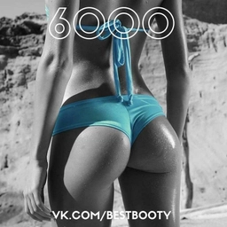 Аватар канала «Упражнения для попы, тренировка ягодиц Качаем»