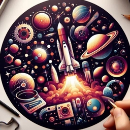 Аватар канала «Наука и факты - КОСМОС ТЕХНОЛОГИИ МИР»